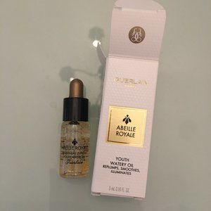 Guerlain Youth Watery Oil 5ml with box